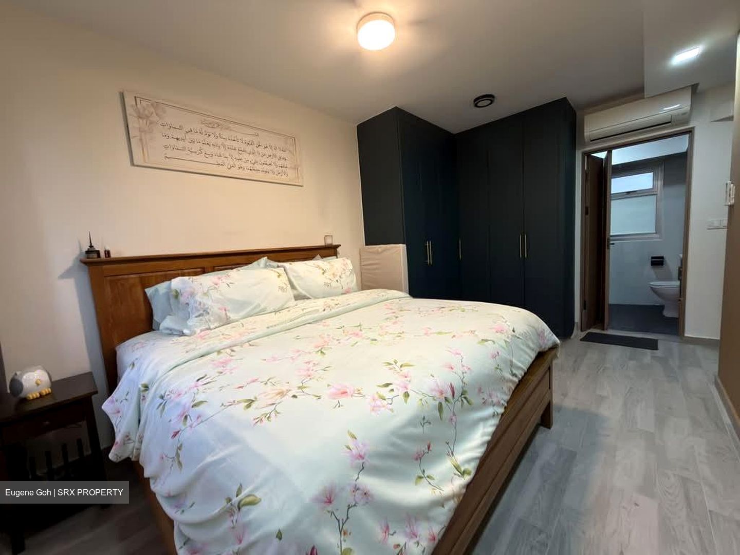 Blk 228A Ang Mo Kio Court (Ang Mo Kio), HDB 5 Rooms #558037311
